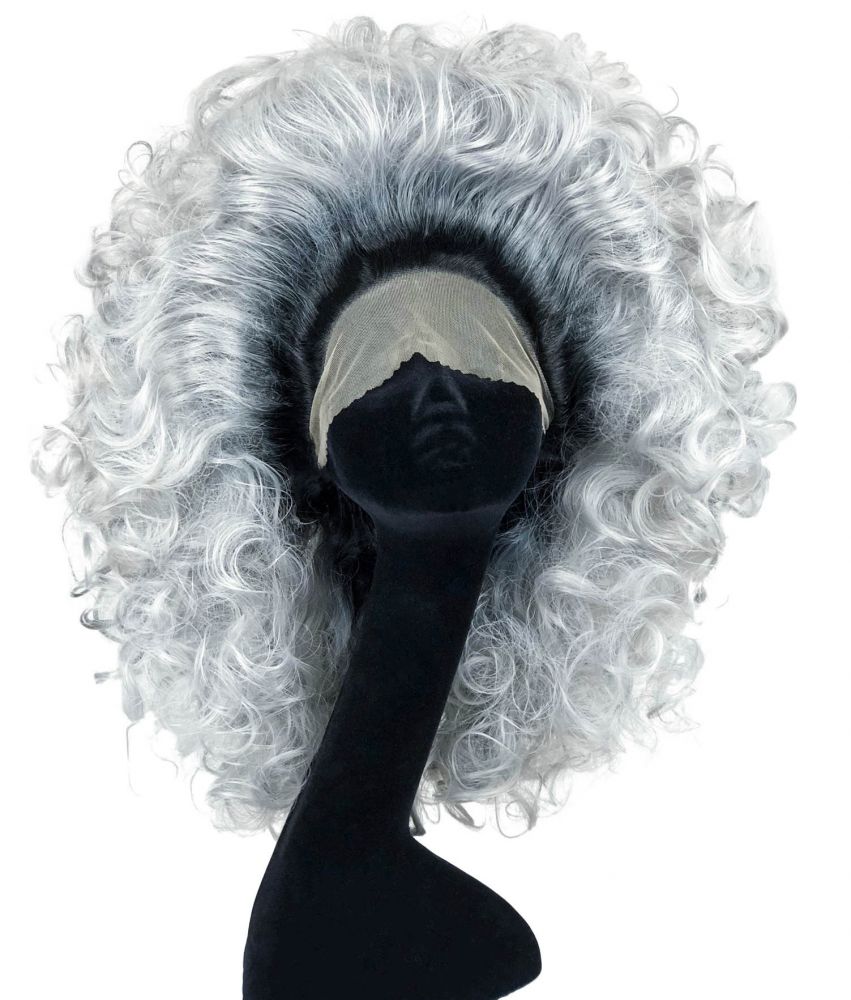 Drag Queen Wig Style 15 The Brighton Birdcage