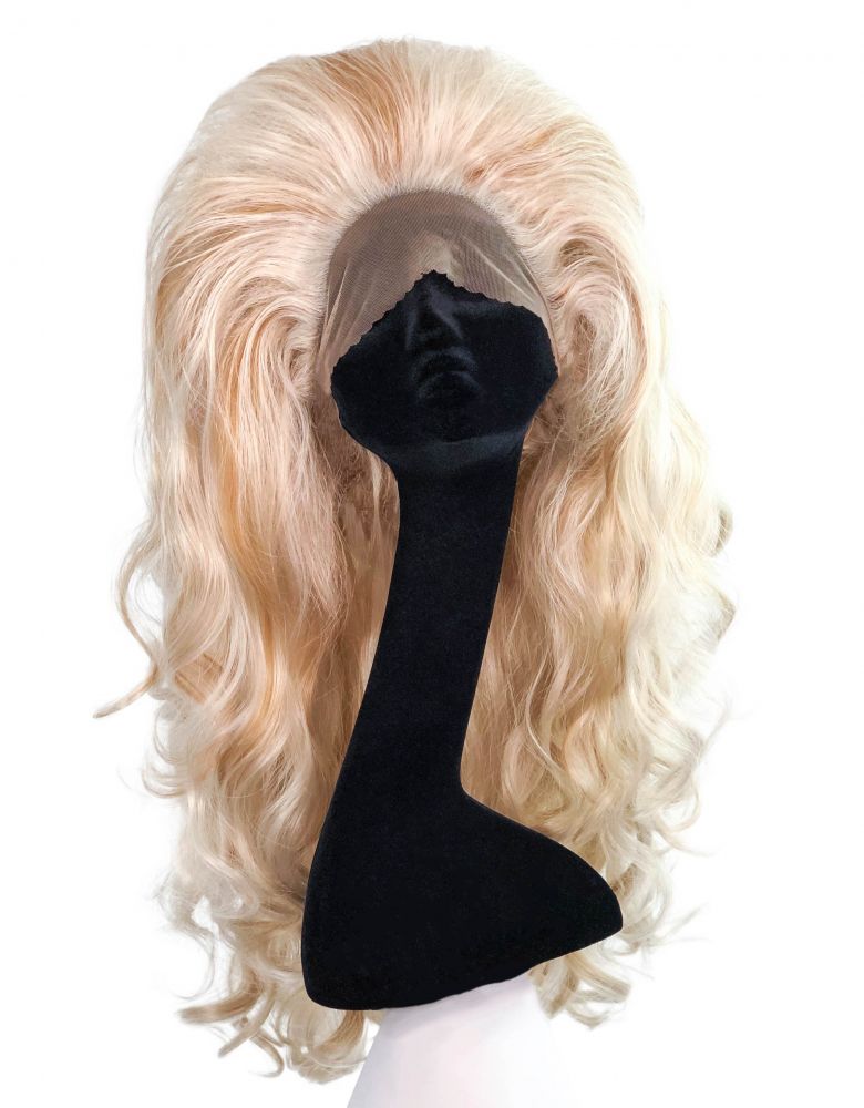 Drag Queen Wig Style 8 The Brighton Birdcage