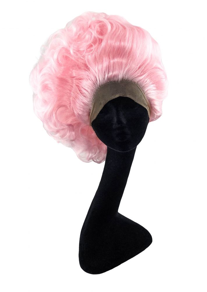 Drag Queen Wig Style 22 The Brighton Birdcage