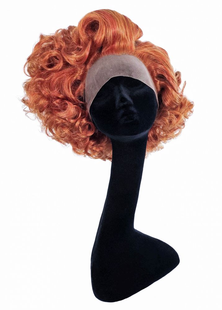 Drag Queen Wig Style 11 The Brighton Birdcage