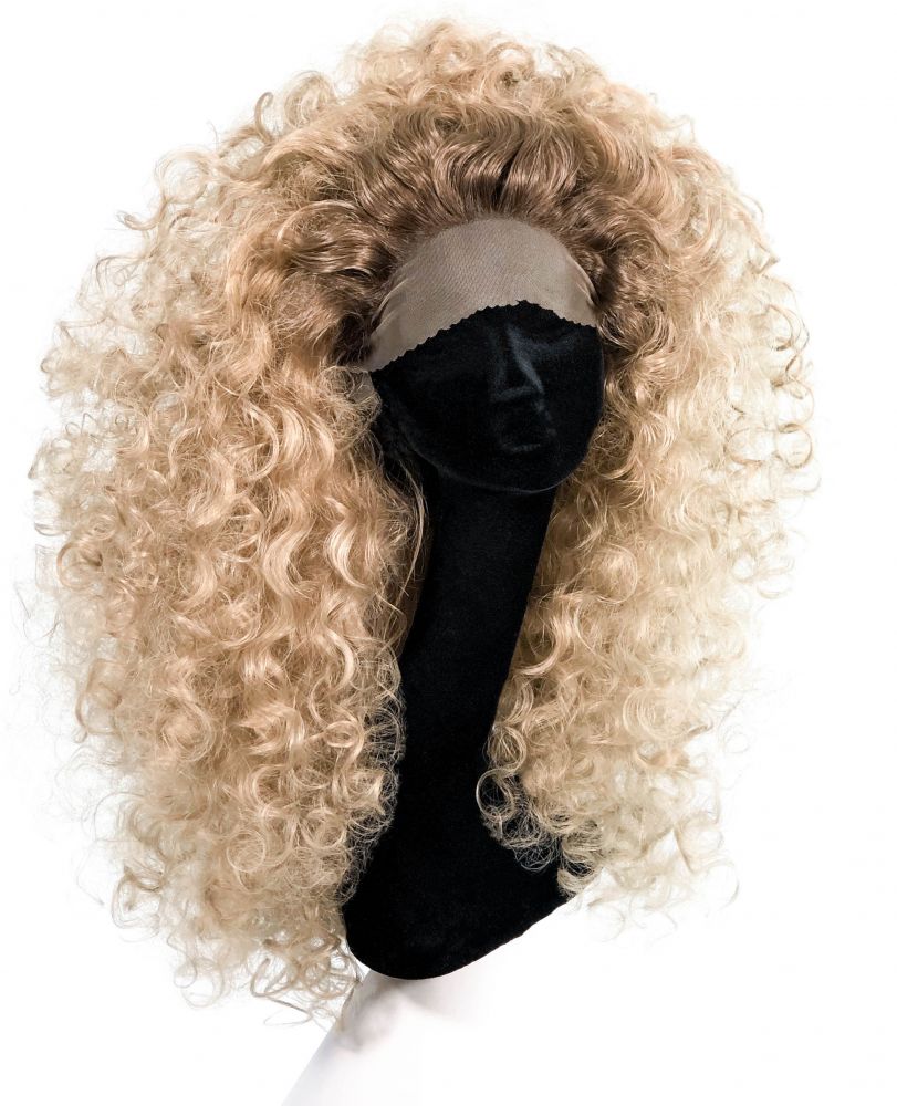 Drag Queen Wig Style 6 The Brighton Birdcage