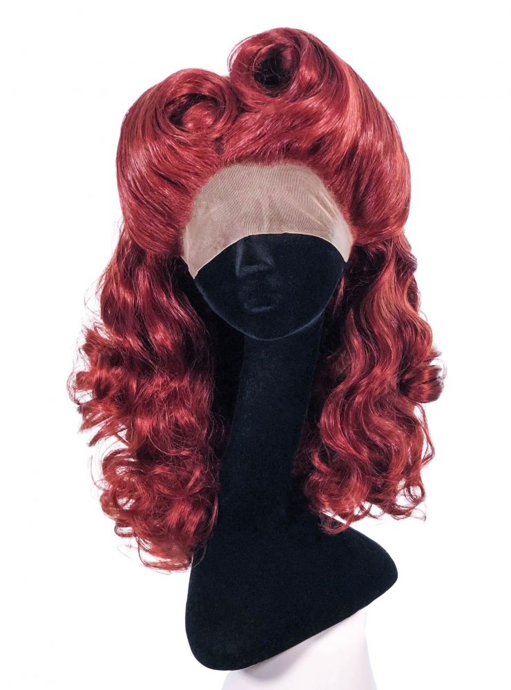 Drag Queen Wig Style 20 The Brighton Birdcage
