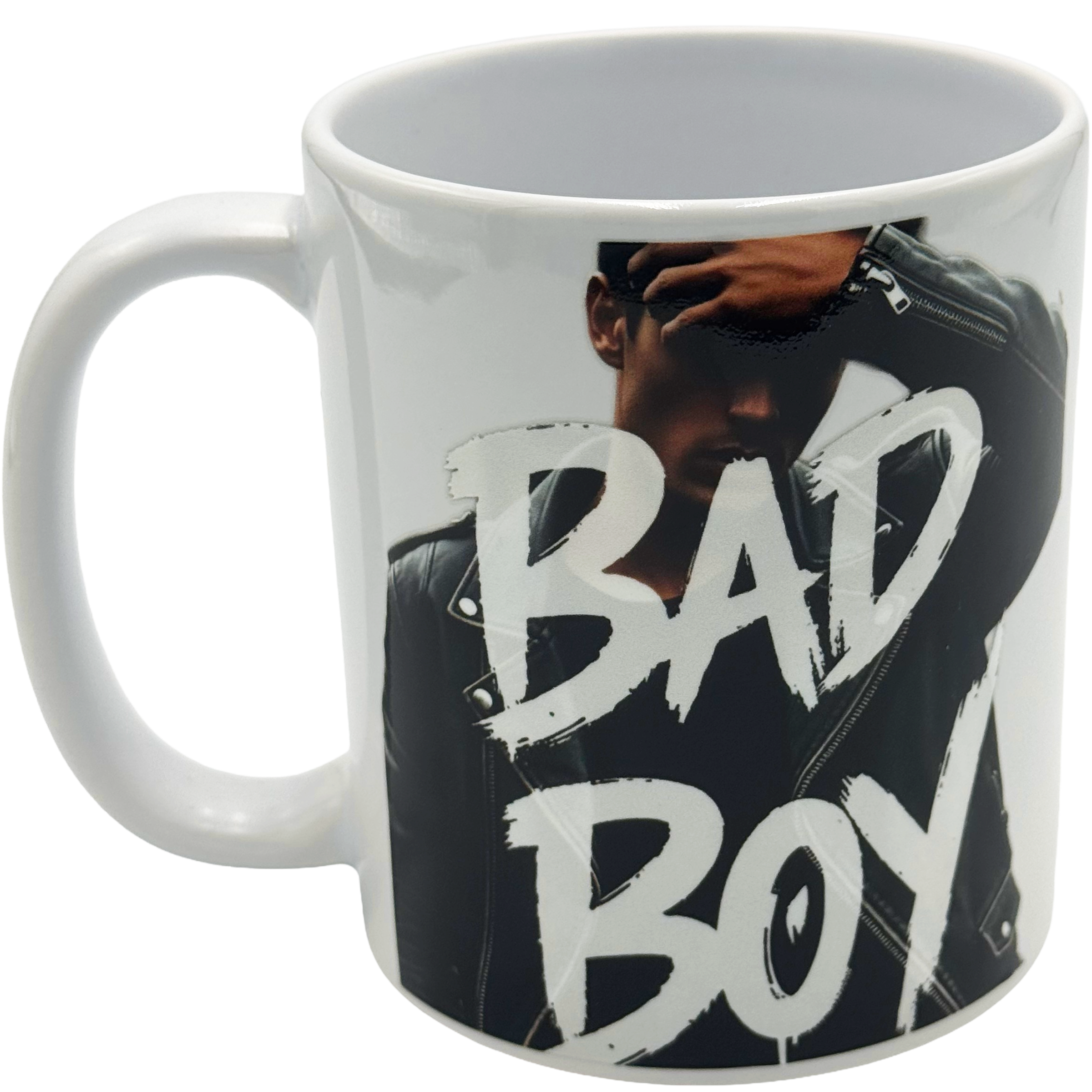 Bad Boy Mug