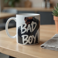 Bad Boy Mug