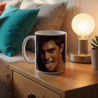 Cheeky Boy mug