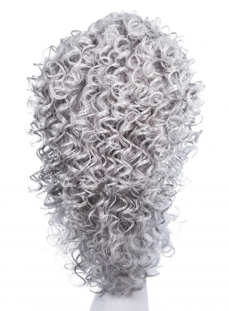 Wig Style 9