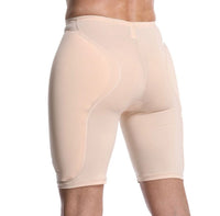 Mens Butt Hip Up Padded Enhancer (with briefs)