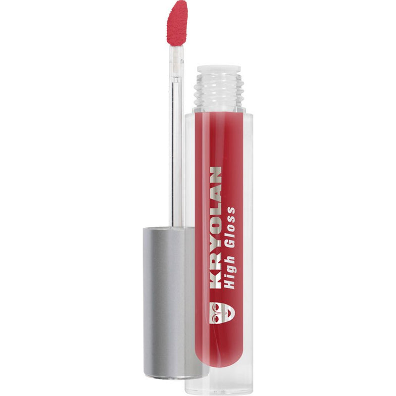 High Gloss (Fashionista)