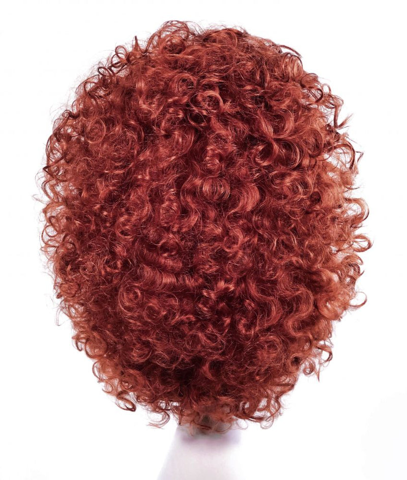 Wig Style 12
