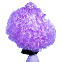 Wig Style 4