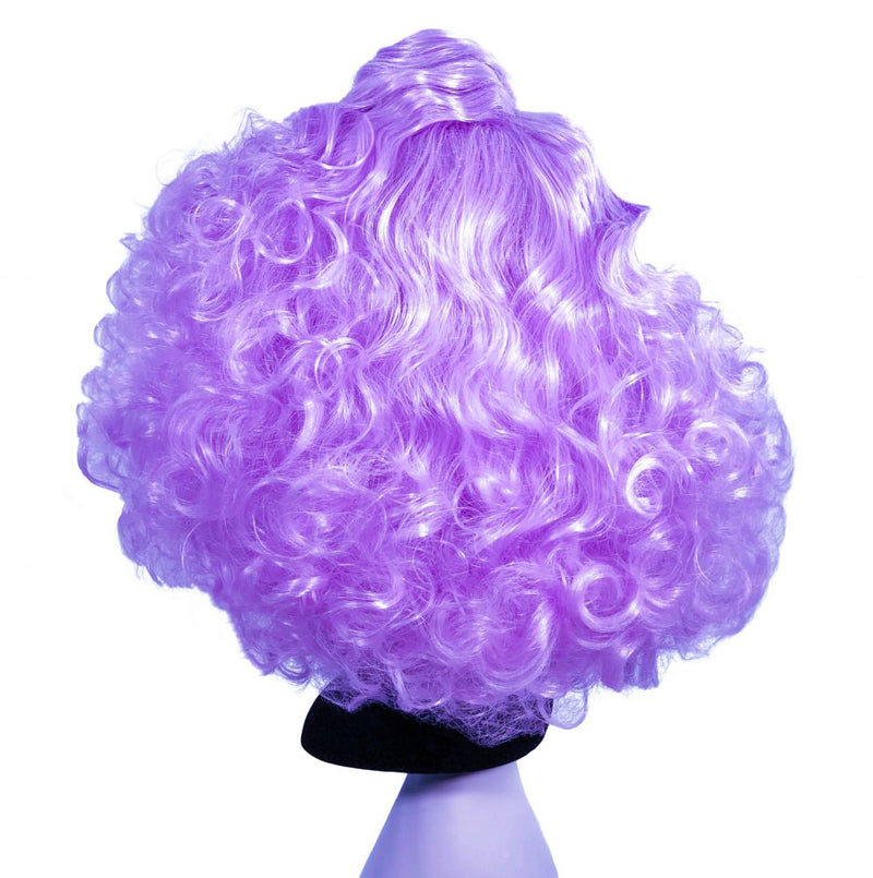 Wig Style 4