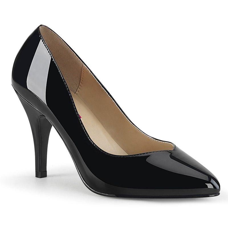 Pleaser Pink Label Dream 420 Black