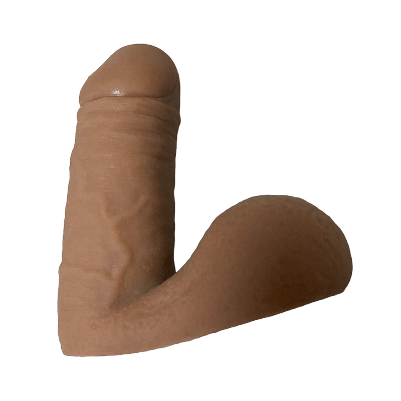 Silicone Packer (Jon) colour 3