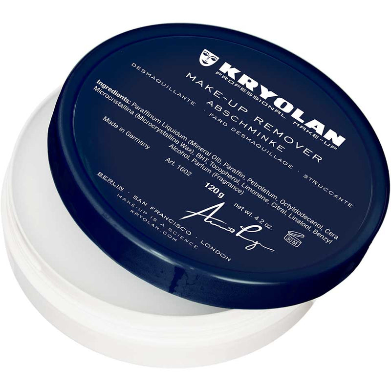 Make up Remover 120g