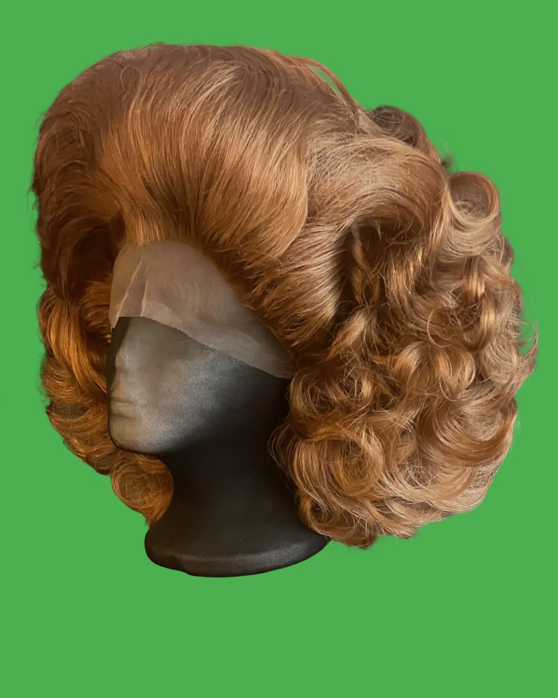 Wig Style 41