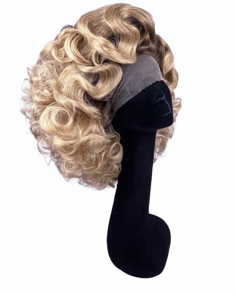 Wig Style 13