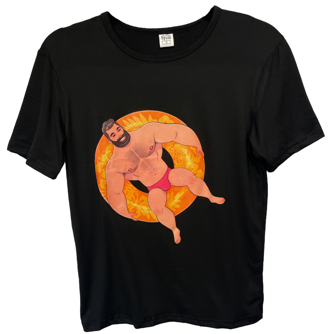 Gay Bear T-Shirt.