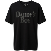 "Daddys Boy" T-shirt
