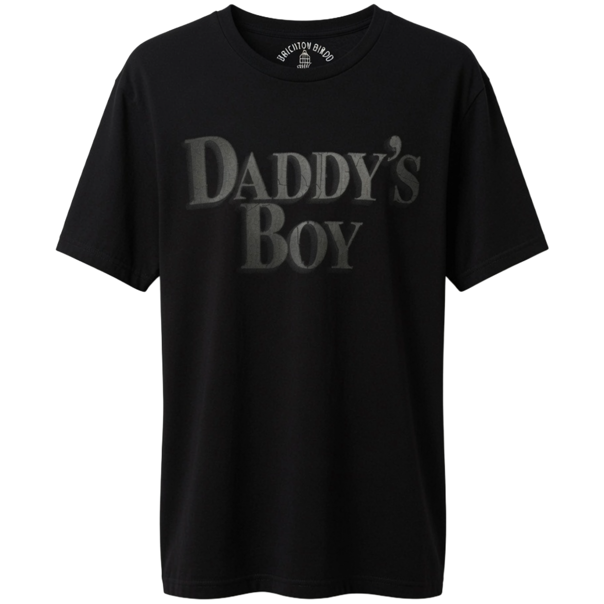 "Daddys Boy" T-shirt