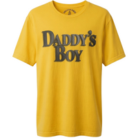 "Daddys Boy" T-shirt
