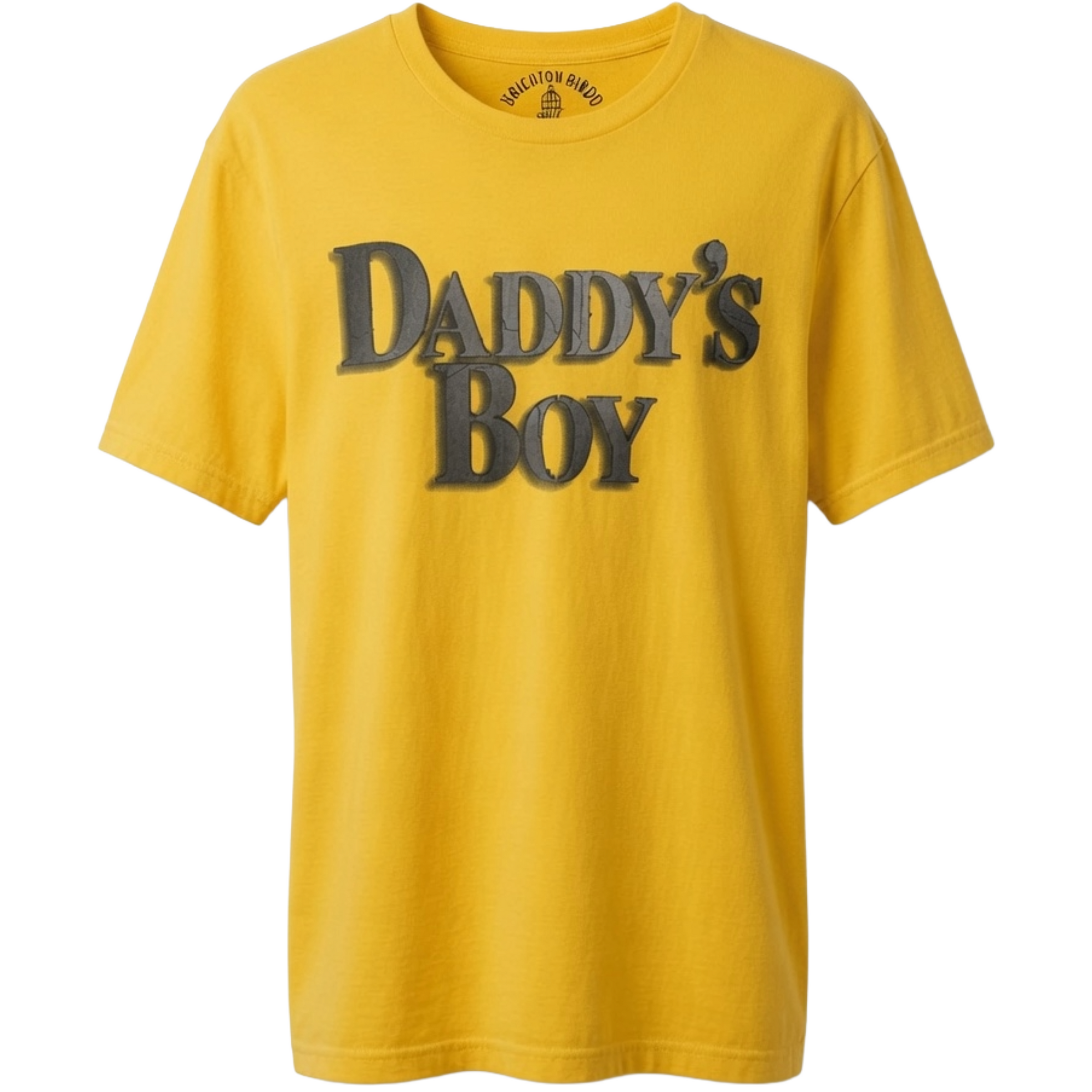 "Daddys Boy" T-shirt