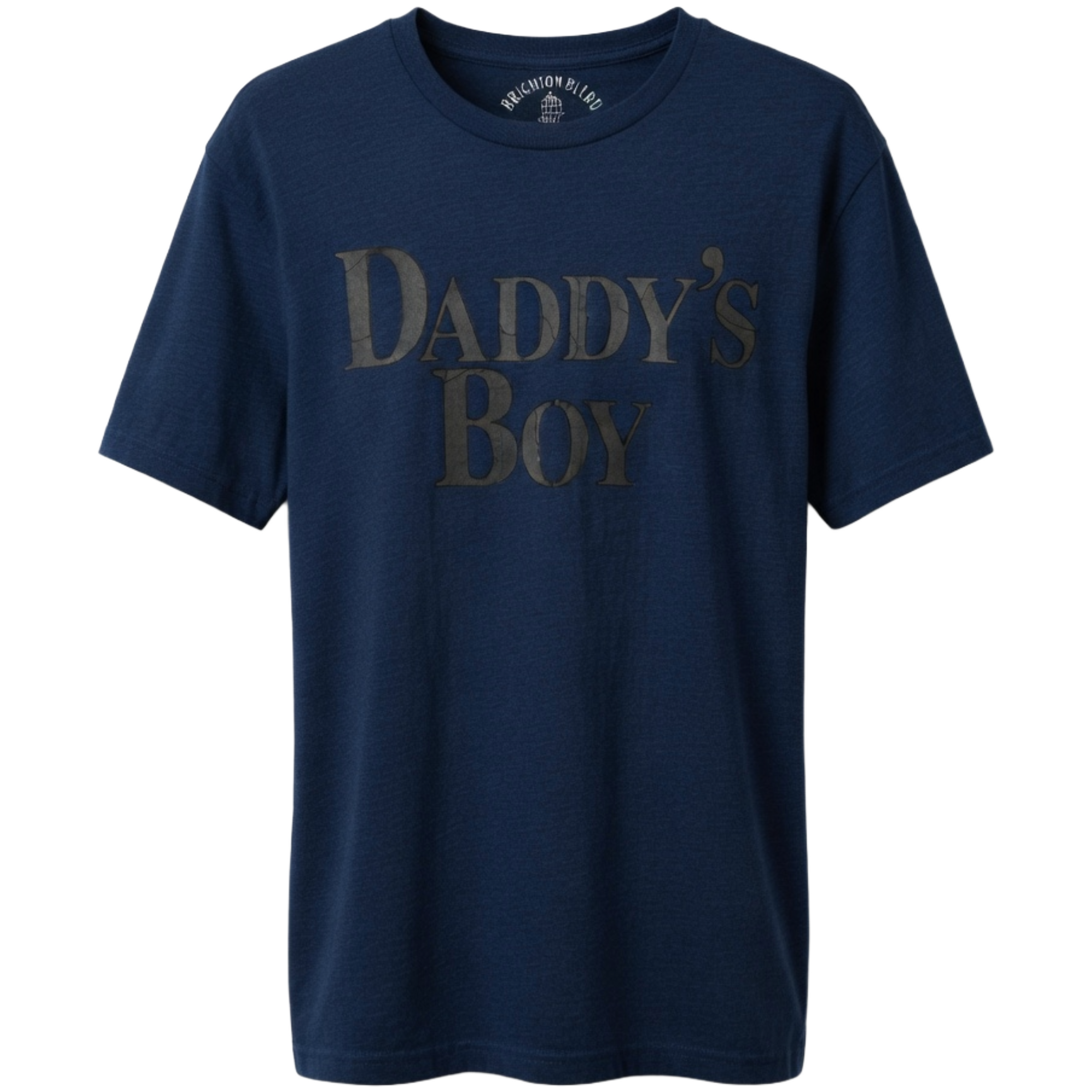 "Daddys Boy" T-shirt