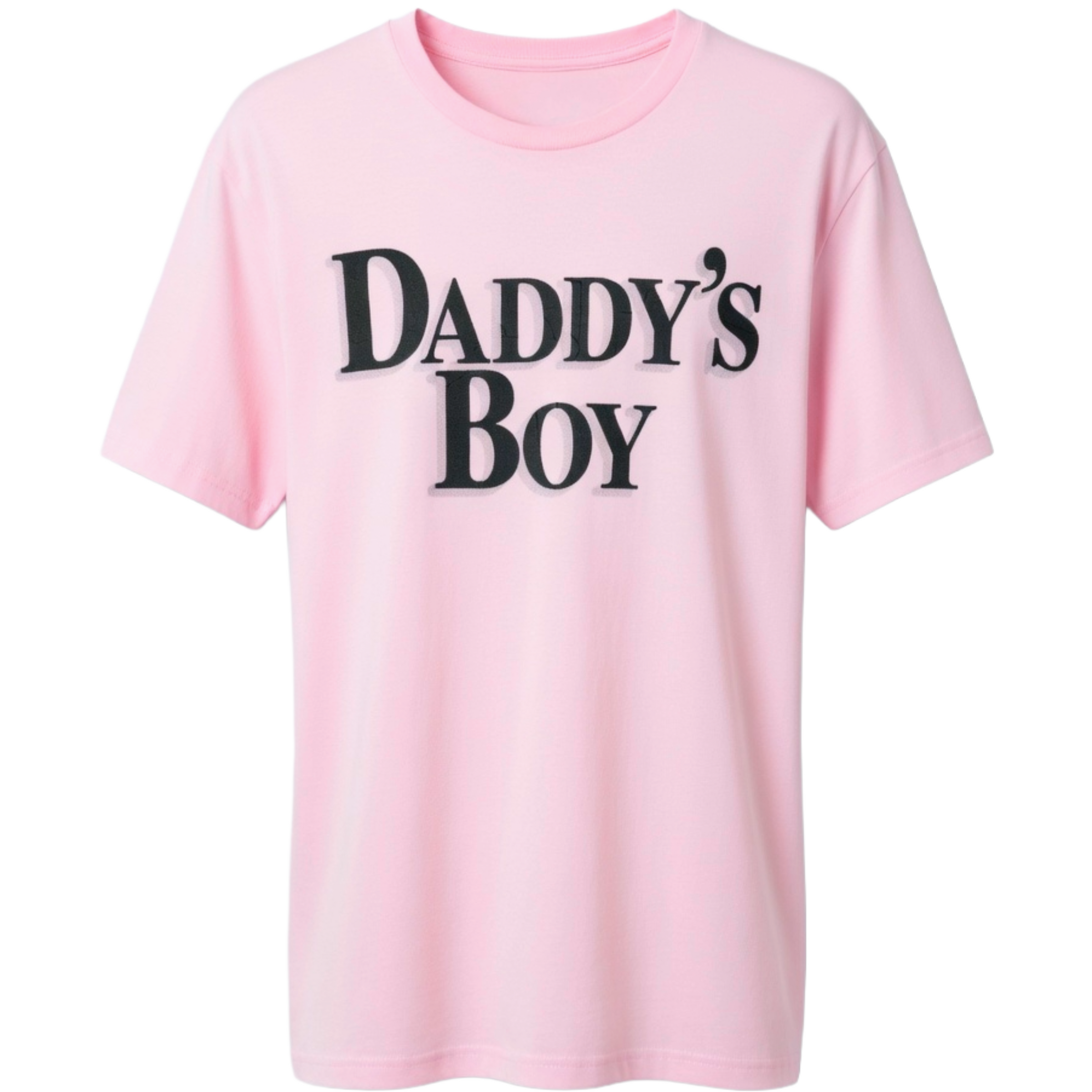 "Daddys Boy" T-shirt
