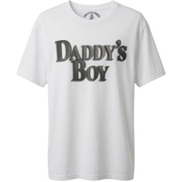 "Daddys Boy" T-shirt