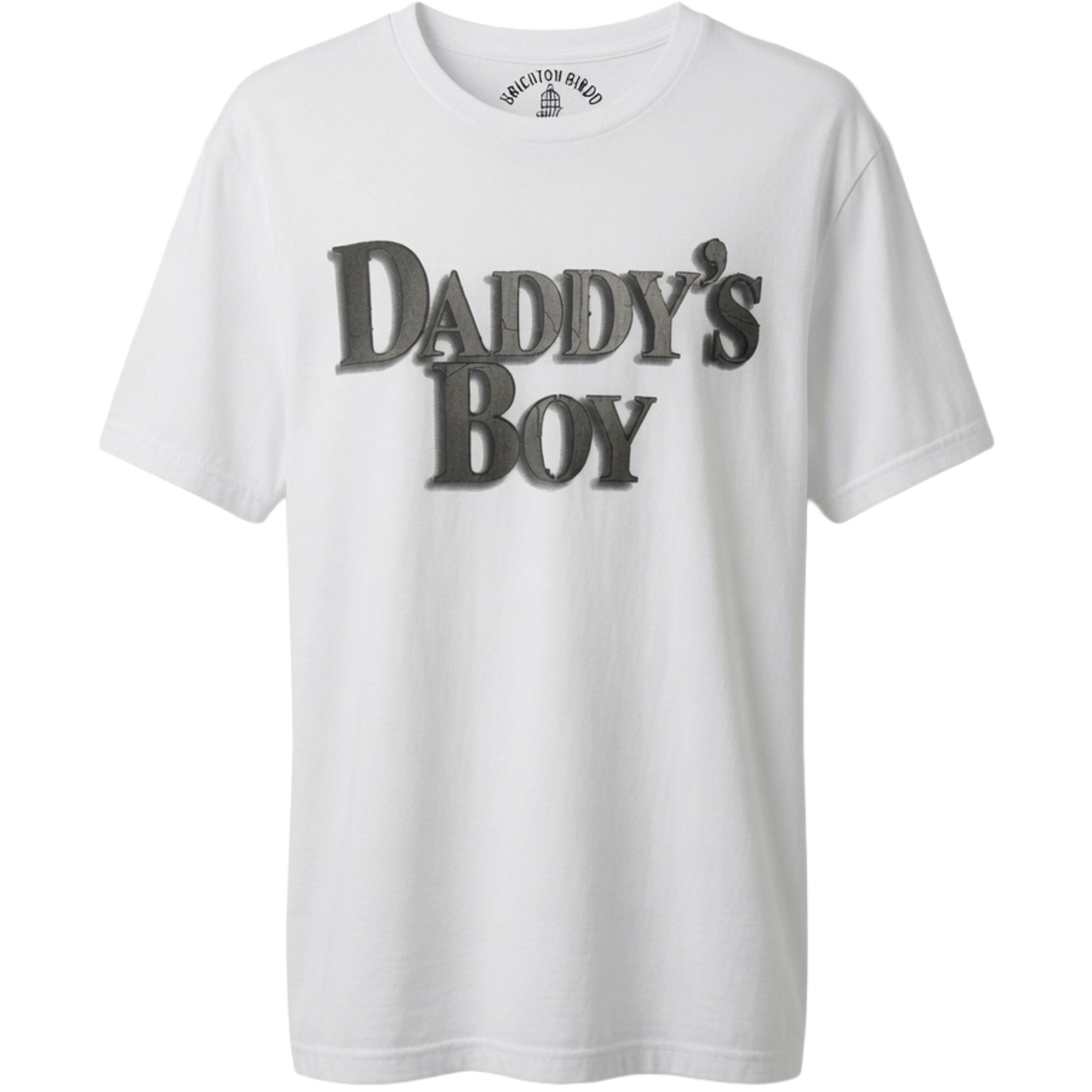 "Daddys Boy" T-shirt