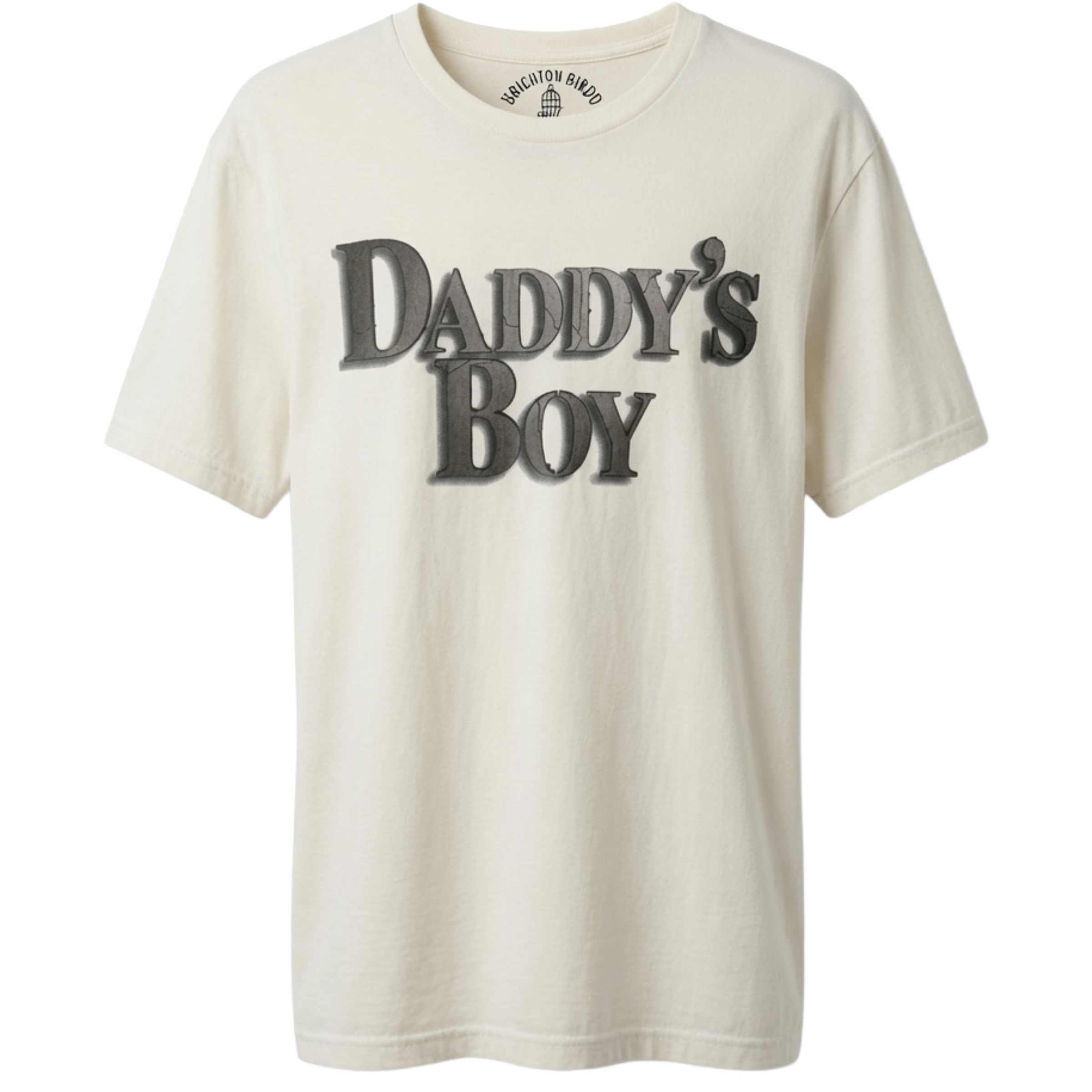 "Daddys Boy" T-shirt