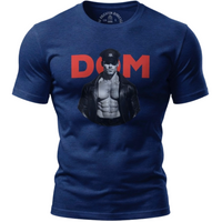 Dom leather guy, t-shirt