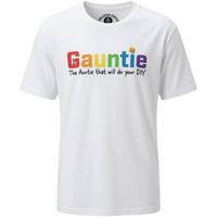 Gauntie T-shirt