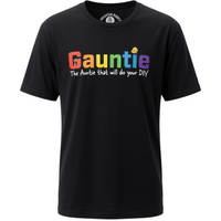 Gauntie T-shirt