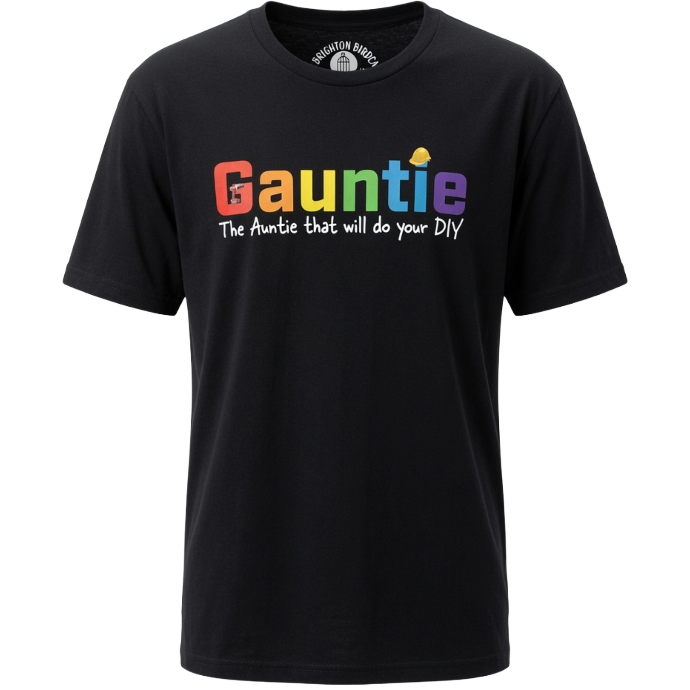 Gauntie T-shirt