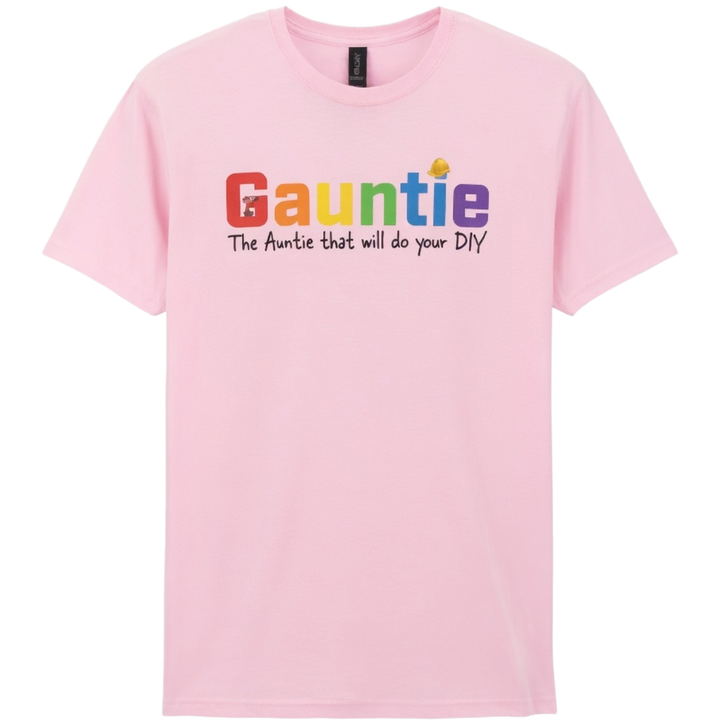 Gauntie T-shirt