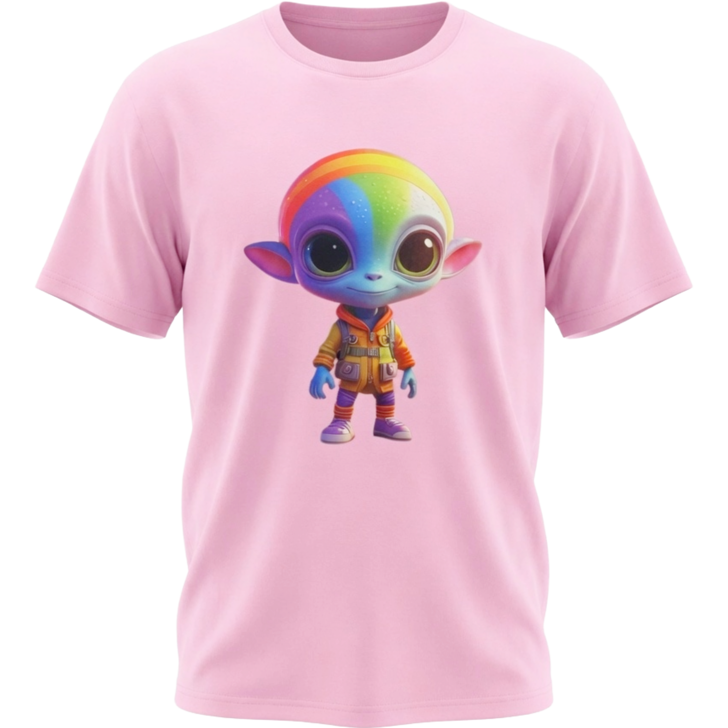 Gaylien t-shirt