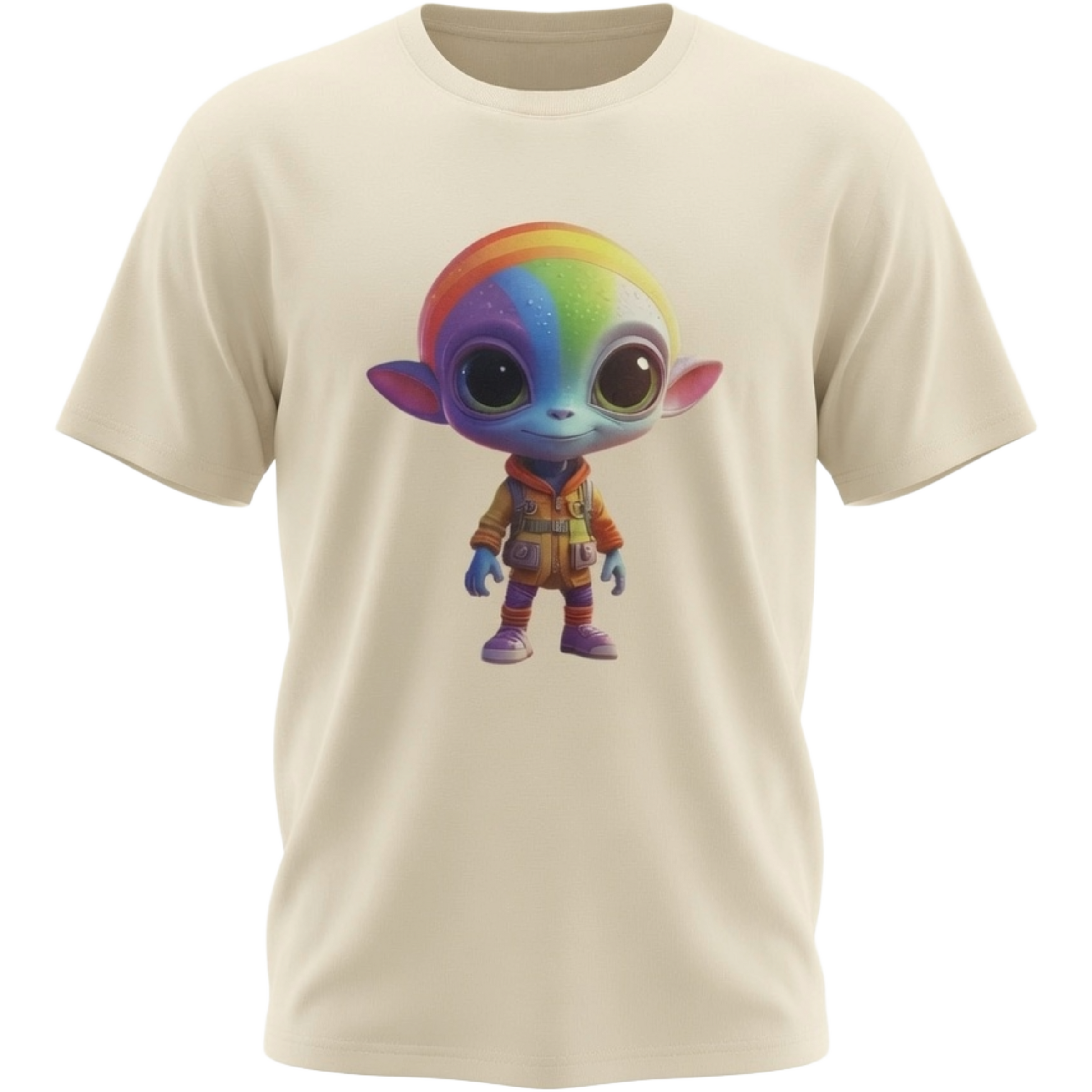 Gaylien t-shirt