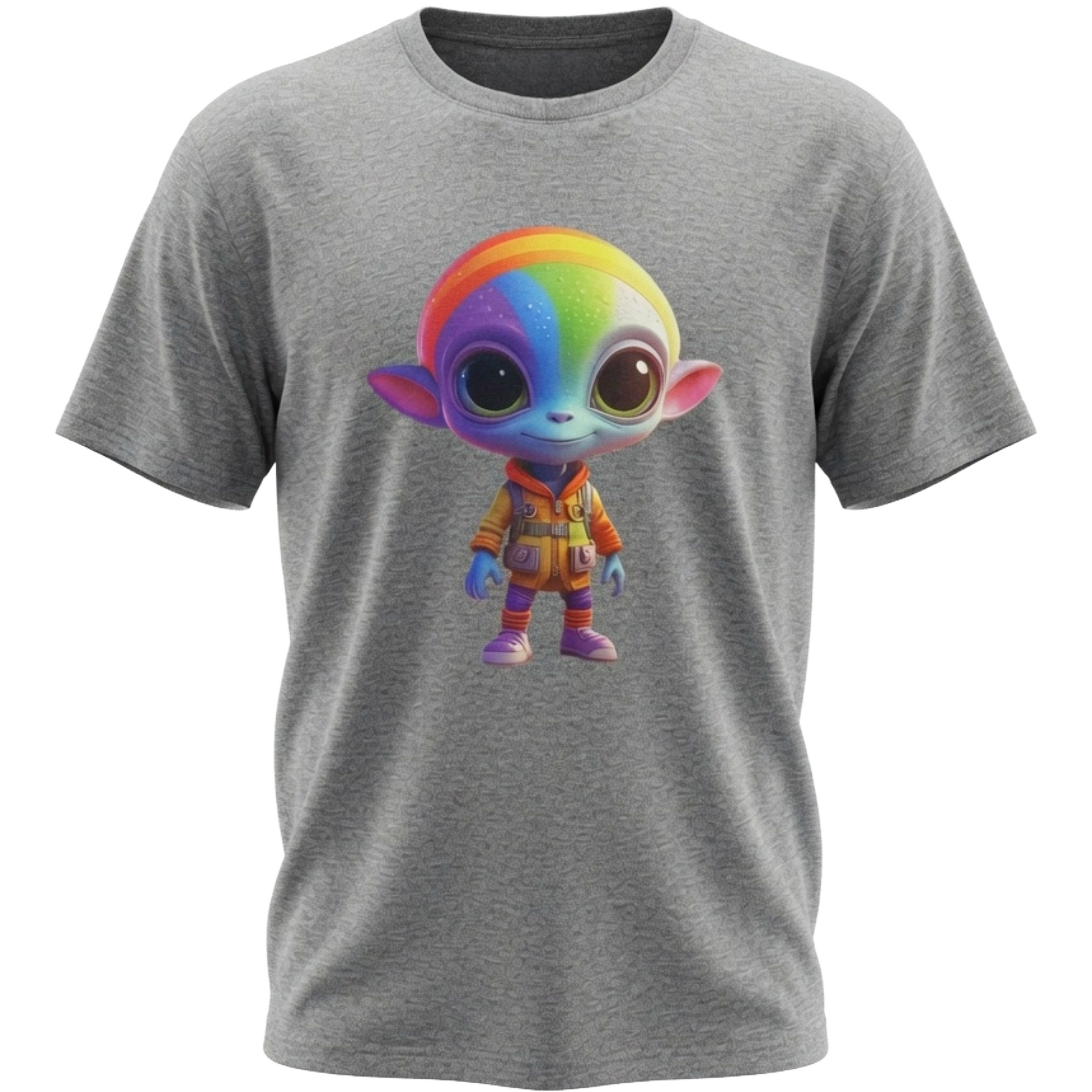 Gaylien t-shirt