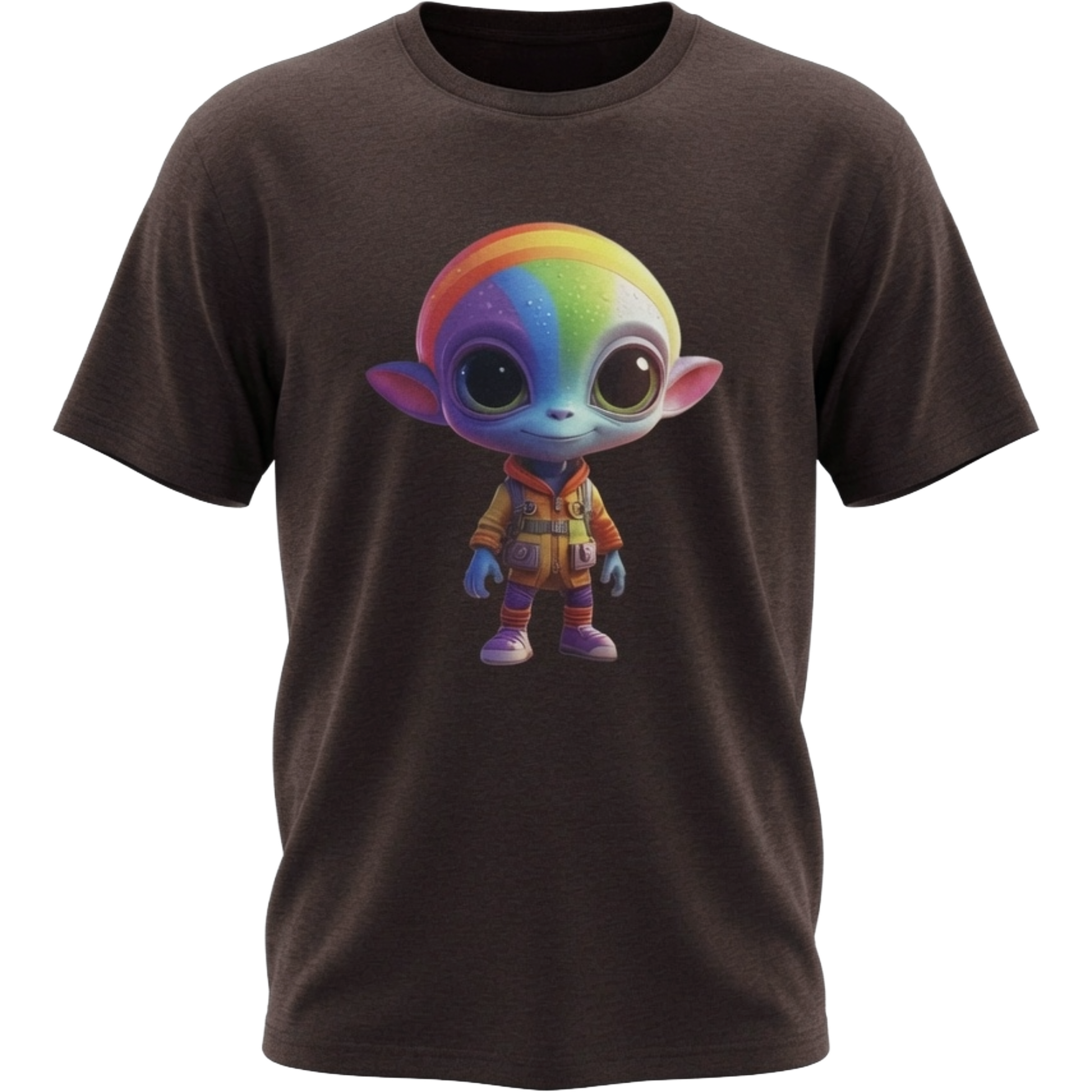 Gaylien t-shirt