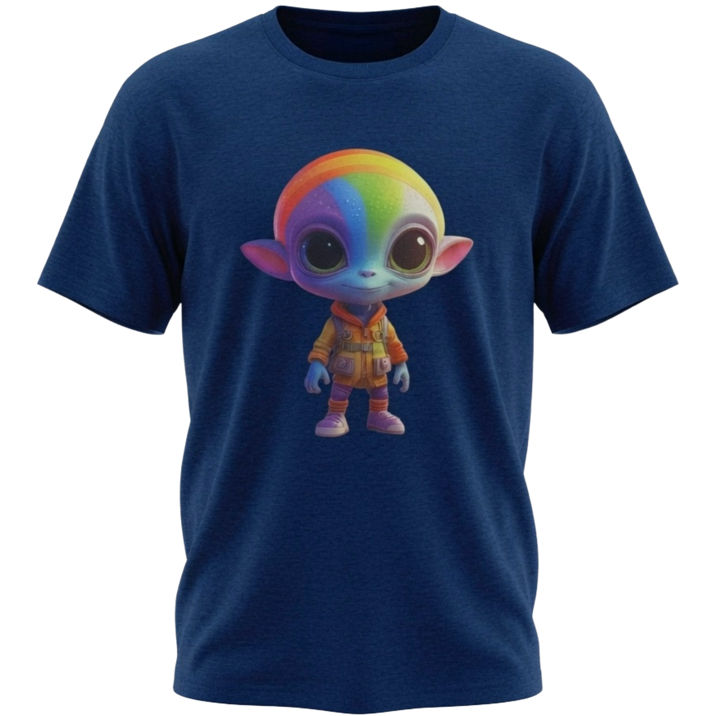 Gaylien t-shirt