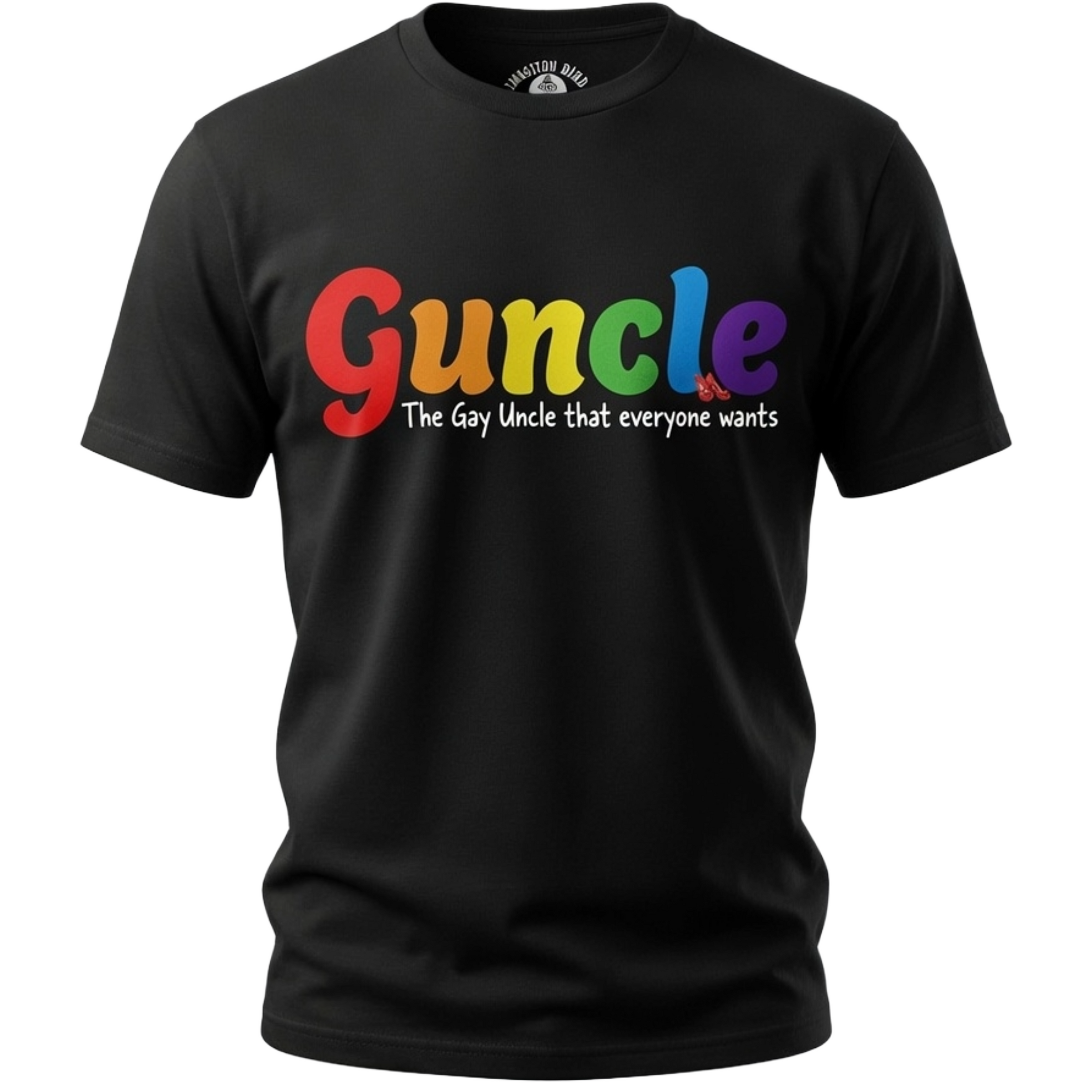 Guncle T-shirt