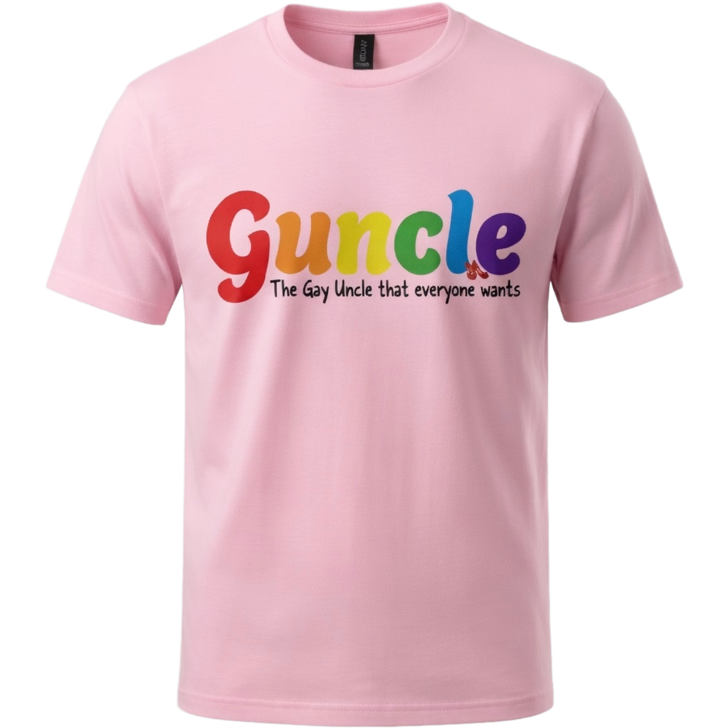 Guncle T-shirt