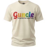 Guncle T-shirt