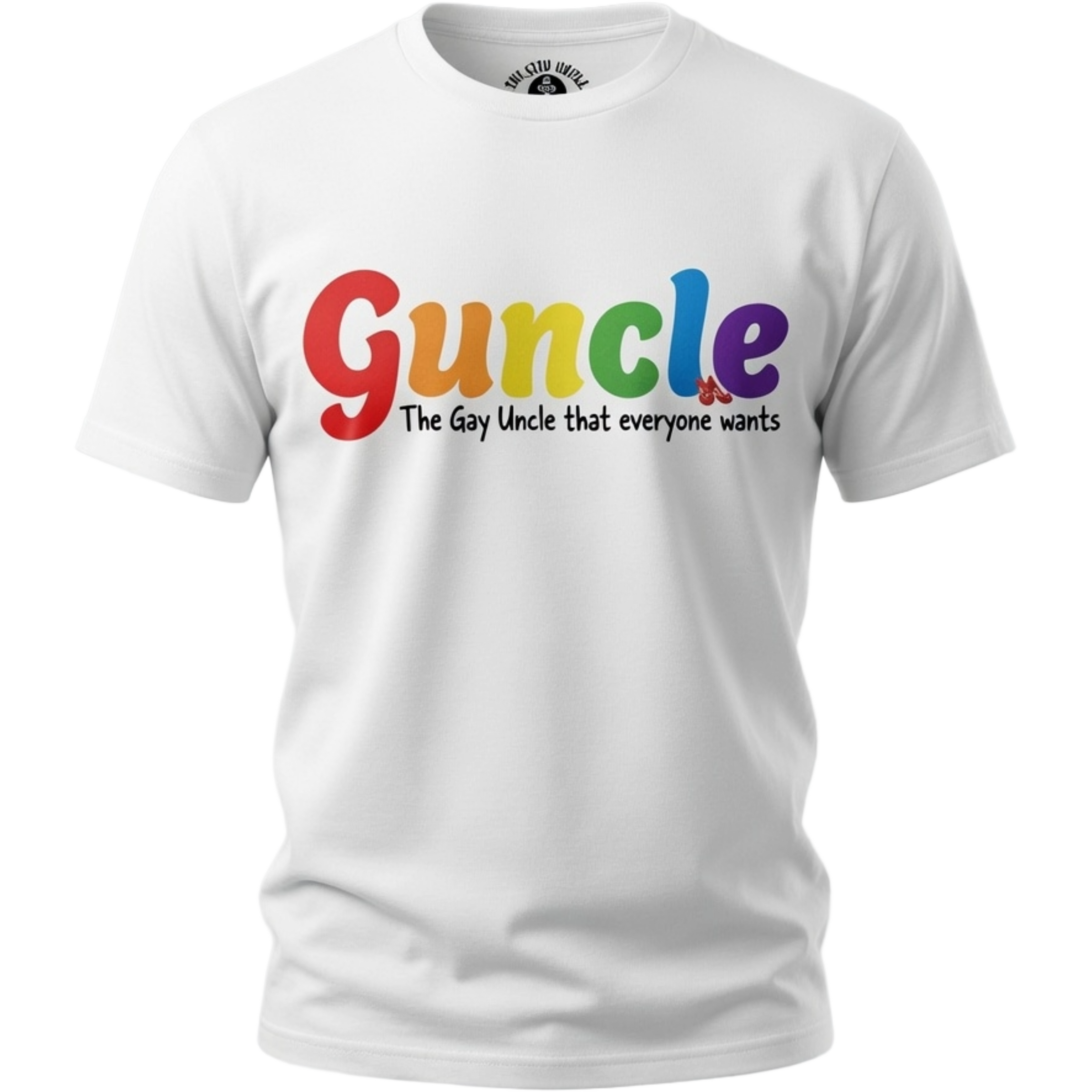 Guncle T-shirt