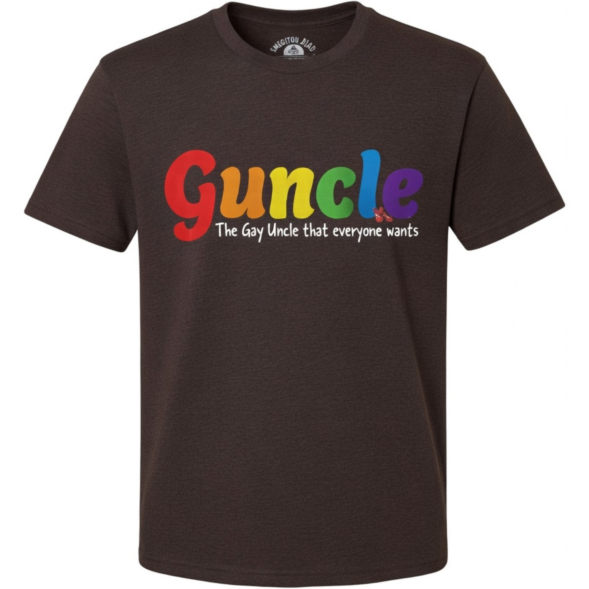 Guncle T-shirt