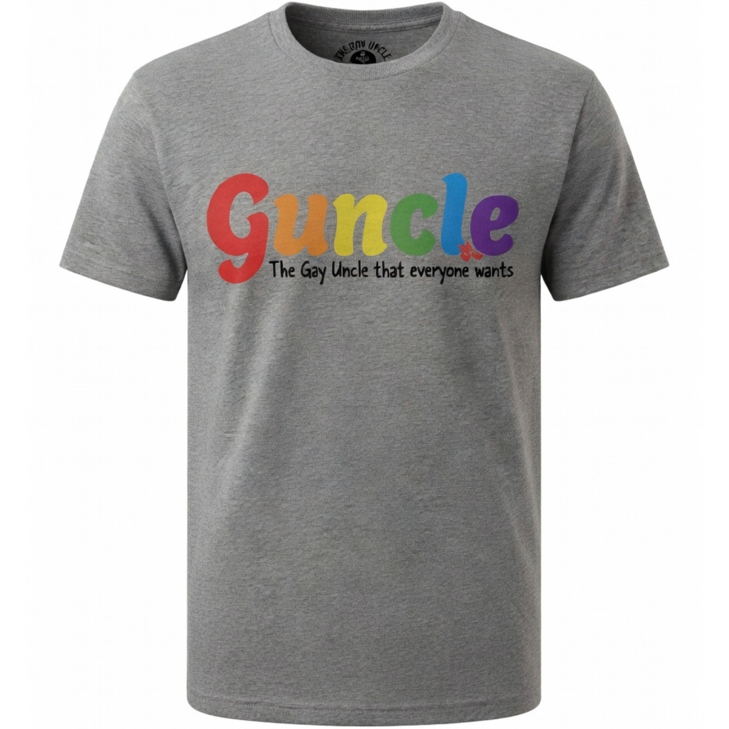 Guncle T-shirt