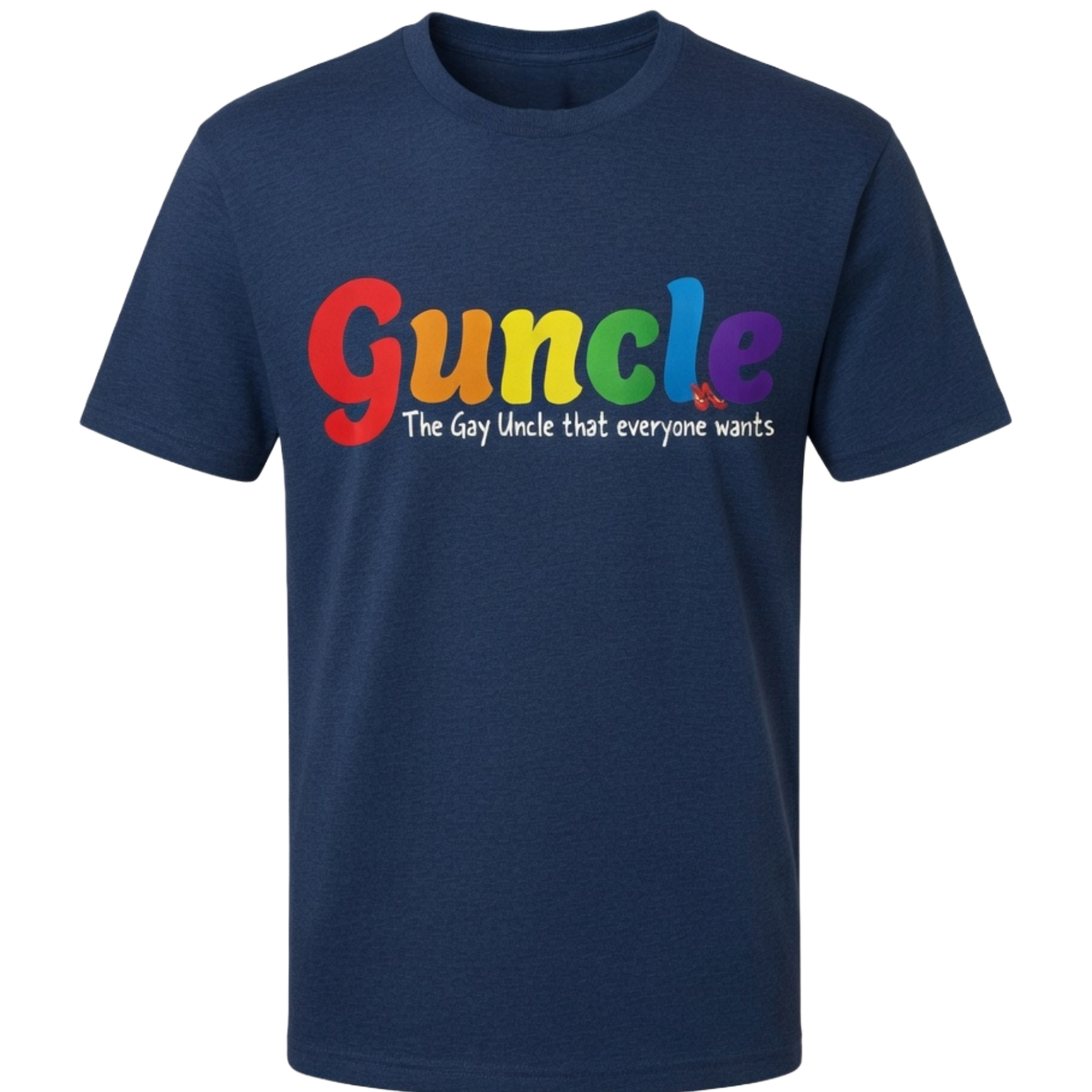 Guncle T-shirt