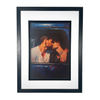 Picture of Gay Couple Kissing