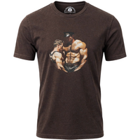 Gay master, T-shirt