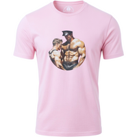 Gay master, T-shirt